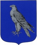 Falcon emblem