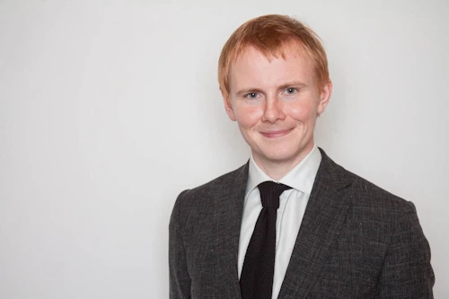 Kjartan Bjarni Björgvinsson