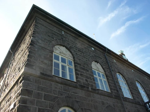 Alþingi