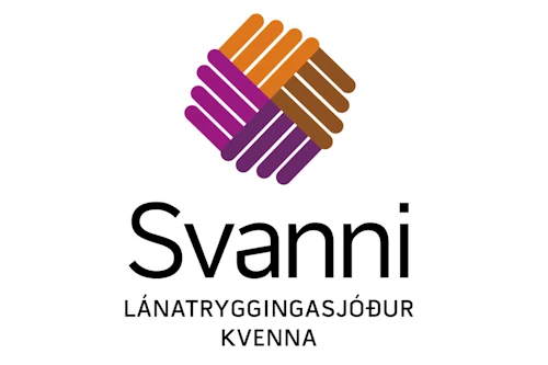 Svanni - lánatryggingasjóður kvenna