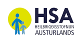 Merki heilbrigðisstofnunar Austurlands