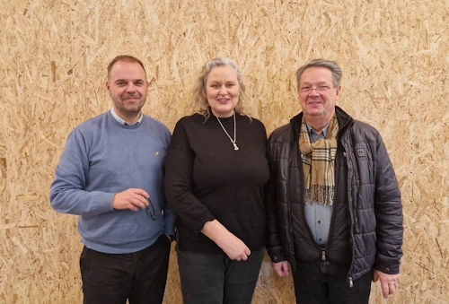Starfshópinn um Dalabyggð skipa þau Björn Bjarki Þorsteinsson, sveitarstjóri Dalabyggðar, Halla Steinólfsdóttir, bóndi og Sigurður Rúnar Friðjónsson formaður hópsins.
