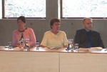 tarfsmenn ráðuneytisins