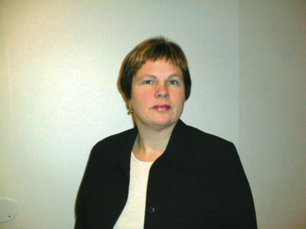Sigríður Finsen